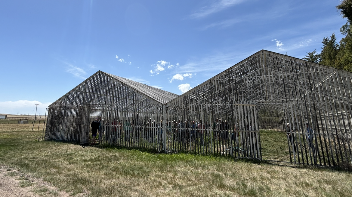 Watch List: High Plains Arboretum, Cheyenne